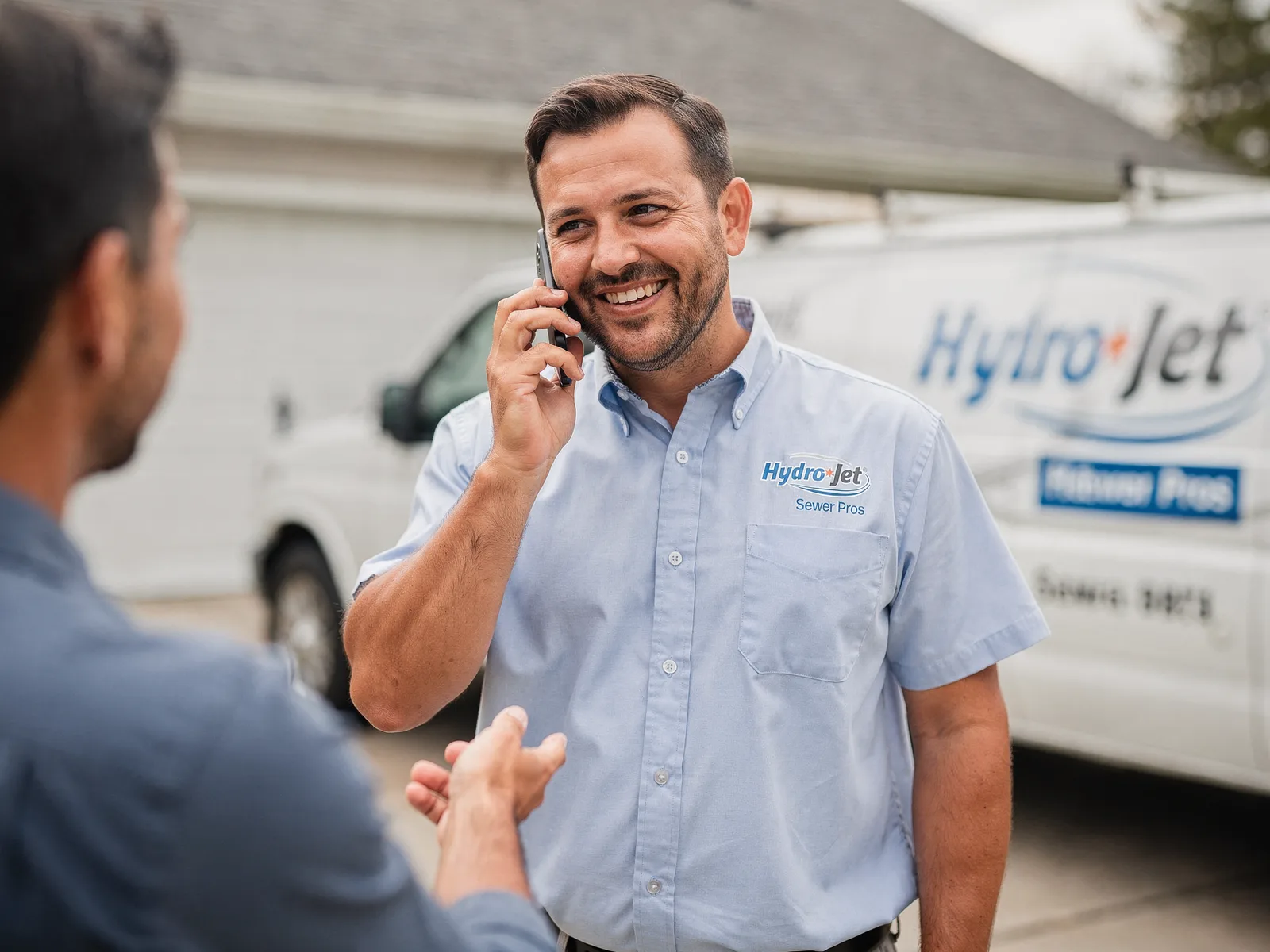 Hydro Jetting Red Springs, NC FAQs